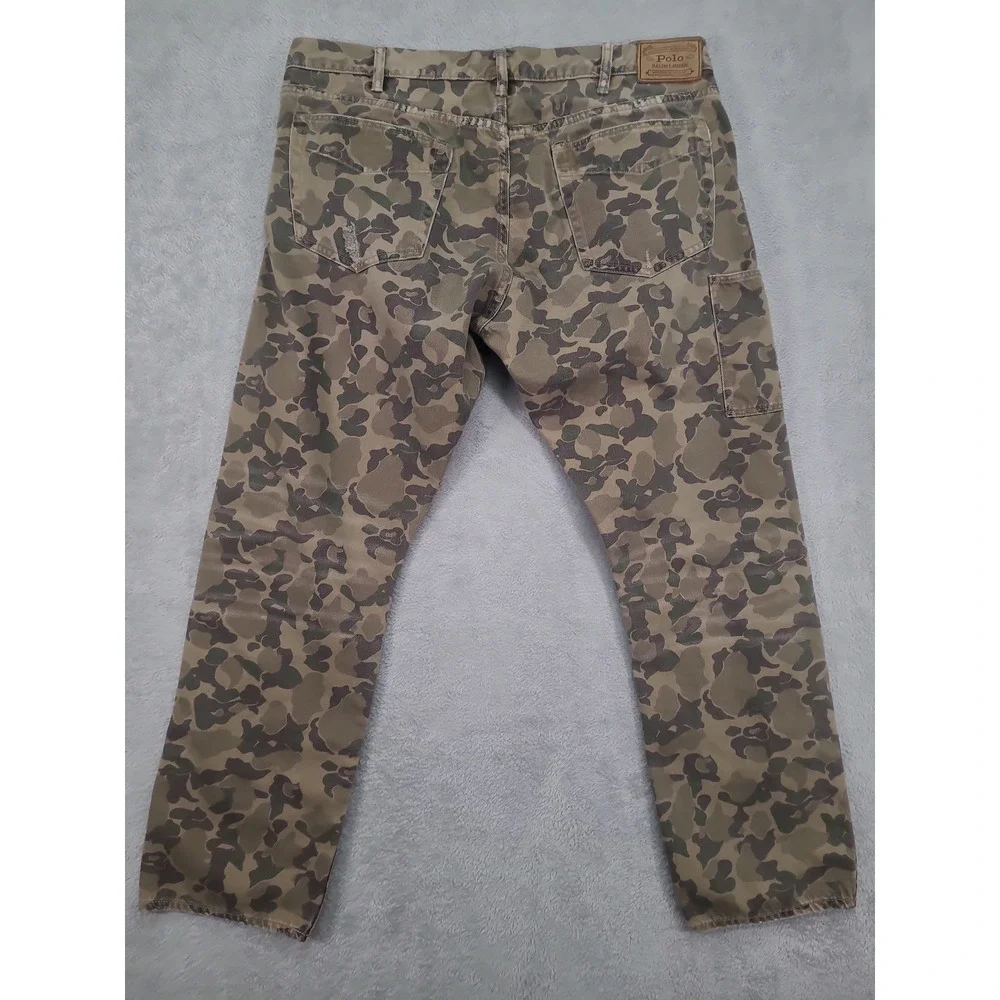 Polo Ralph Lauren excellent pre
